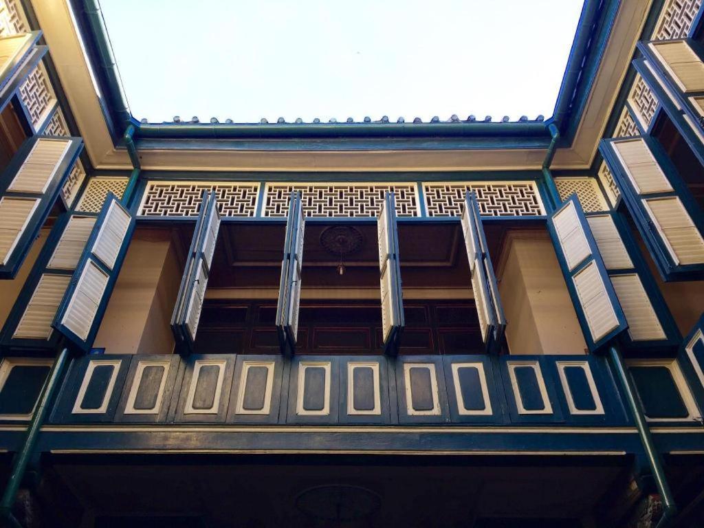 Grand Kanaya Hotel Medan Exteriér fotografie