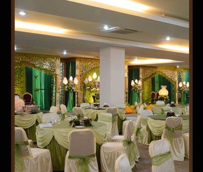 Grand Kanaya Hotel Medan Exteriér fotografie
